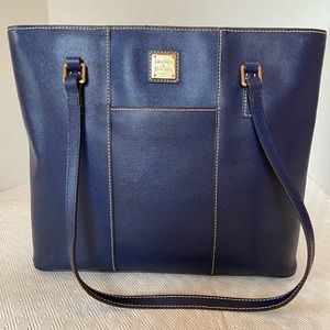 Rooney & Bourke Tote Bag